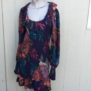 Farm Rio dress size medium